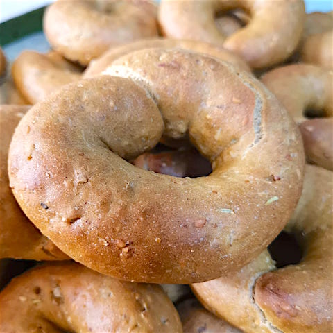 PANE AL FARRO